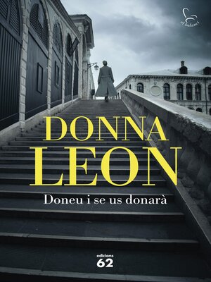 cover image of Doneu i se us donarà